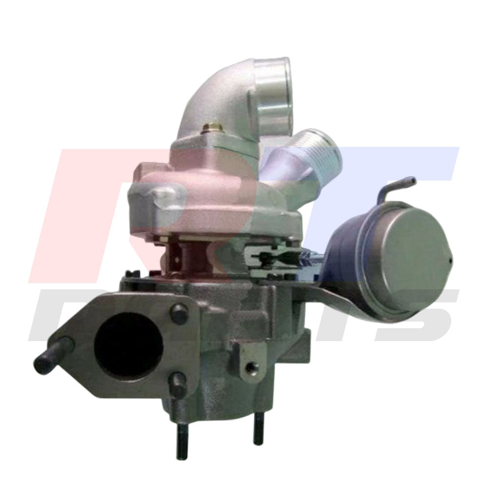 Genuine Billet Turbo Charger BV43 For Hyundai iLoad / iMax 2.5L 2012 Onwards 53039880353
