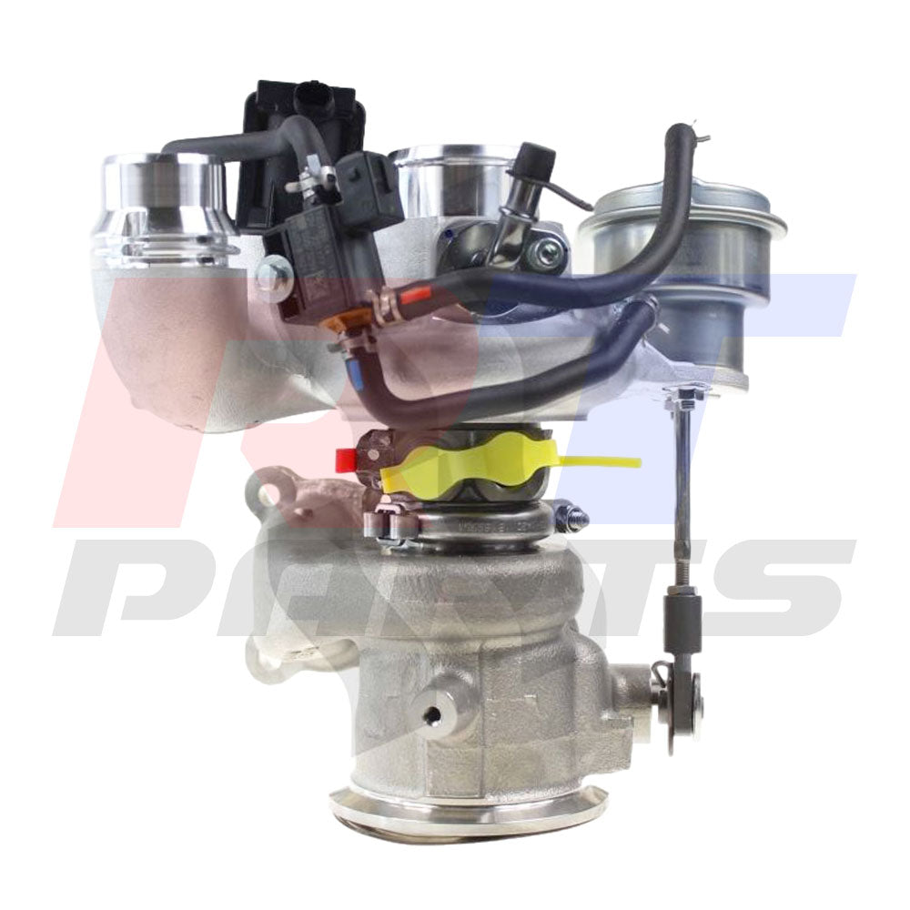 Genuine Turbo Charger TD025L4BR For Holden Astra 1.4L Petrol 2015 Onwards