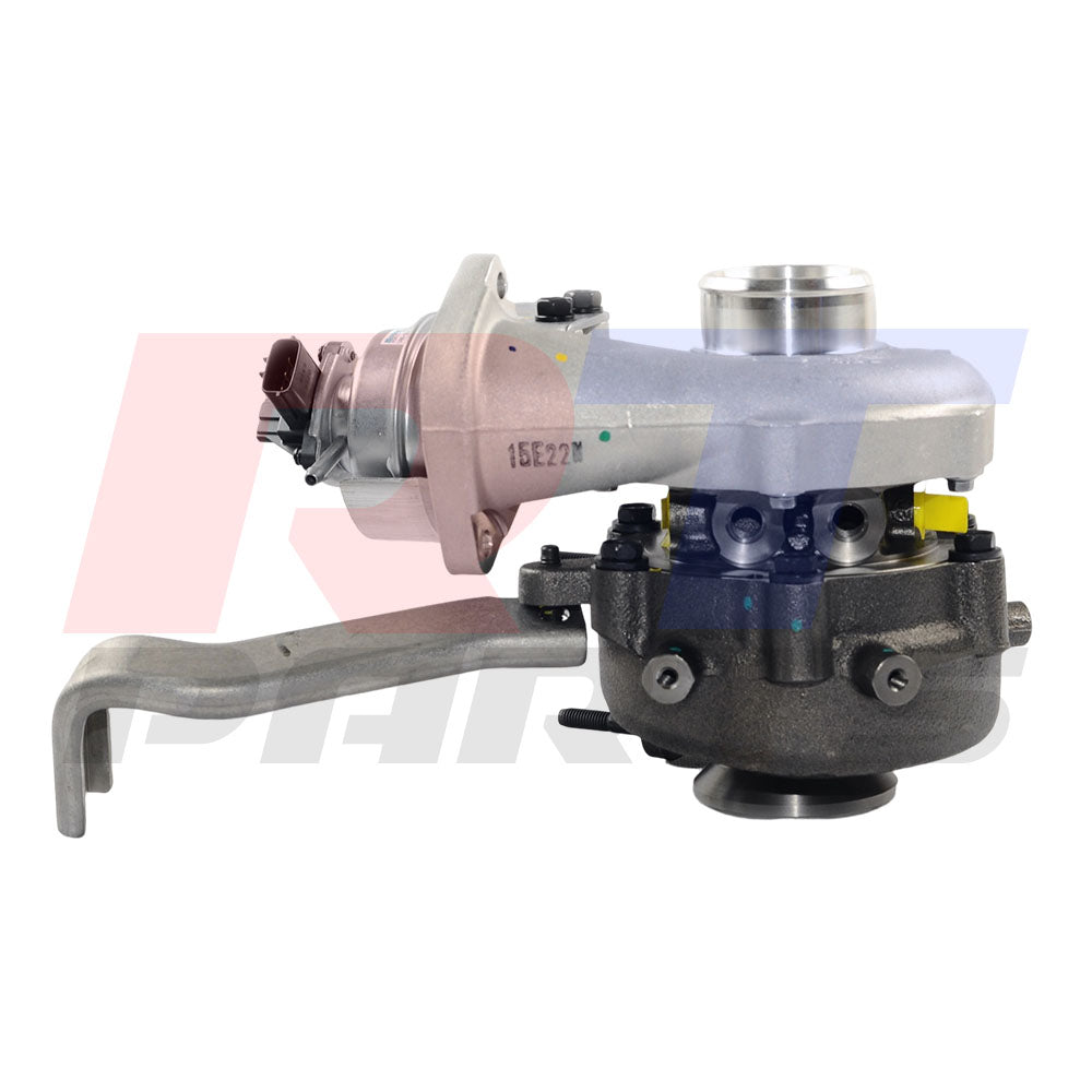Genuine Mitsubishi Turbo Charger TD04HL For Holden Captiva Z22D 2.2L 49477-01610