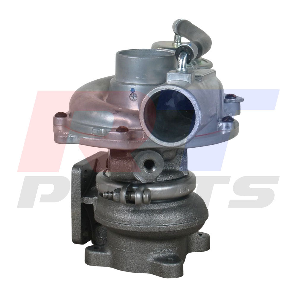 Genuine Turbo Charger RHF4 For Holden Rodeo 4JB1T 2.8L VIBR