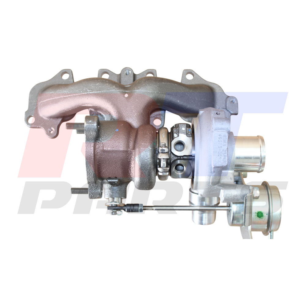 Genuine Turbo Charger TD02H For Renault Scenic lll 1.2L 49373-05005