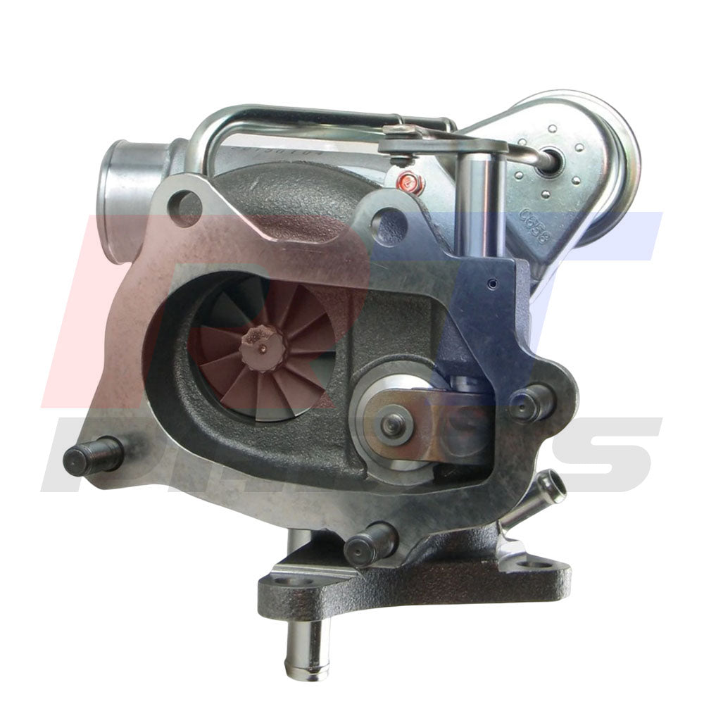 Genuine Turbo Charger RHF55 For Subaru WRX STI EJ257 2.5L VF48