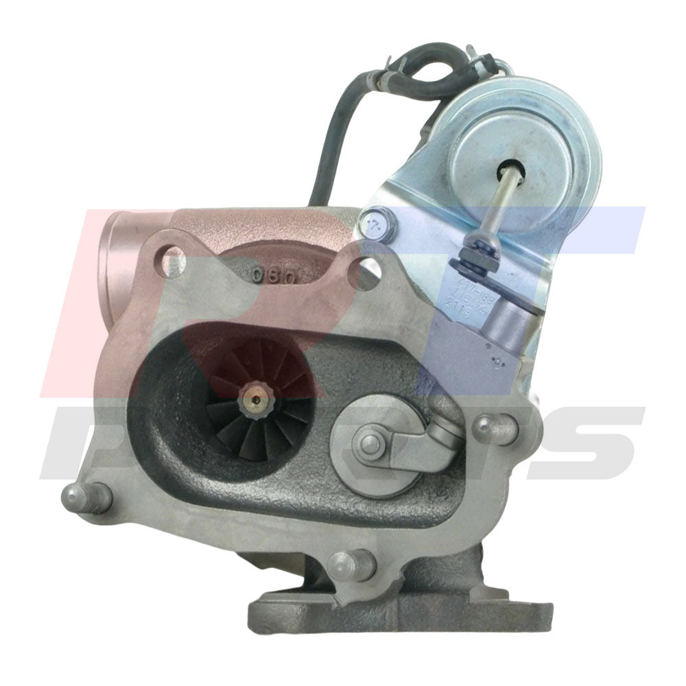 Genuine Turbo Charger TD04L For Subaru Forester EJ25 2.5L 49377-04555