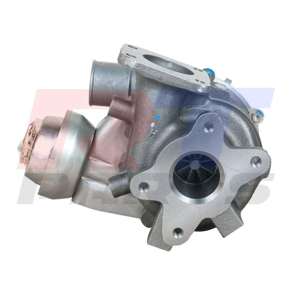 Genuine Turbo Charger RHV4 For Ford Ranger 3.0L VJ38