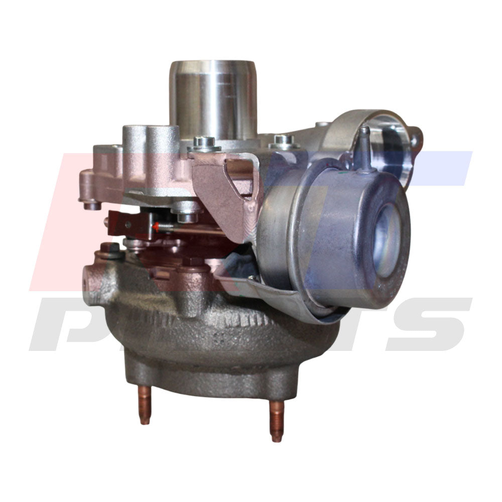 Genuine Turbo Charger BV38 For Renault Traffic III 2014 Onwards 54389880018