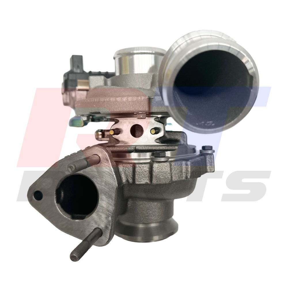 Genuine Turbo Charger GTB1549VK For Holden Cruze Z20S1 2.0L 2009-2011 771903-5003S