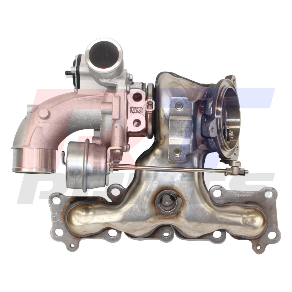 Genuine Turbo Charger K03 For Land Rover Discovery 2.0L Ecoboost 2013 Onwards 53039980462
