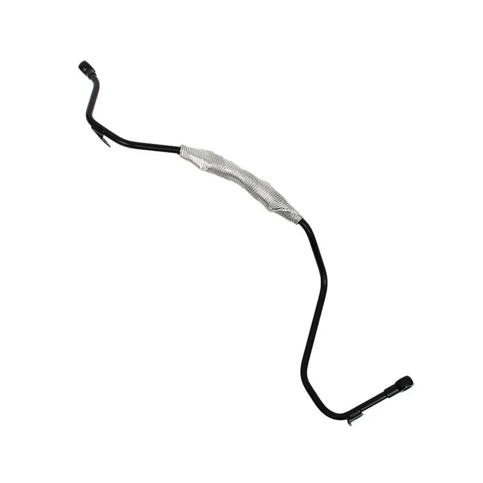 Genuine Billet Turbo Charger BV43 With Genuine Oil Feed Pipe For Kia Carnival D4HB 2.2L 2014 Onwards 28231-2F650