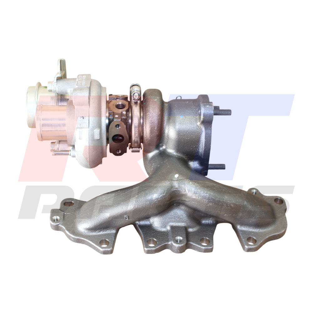Genuine Turbo Charger TD02H For Renault Scenic lll 1.2L 49373-05005