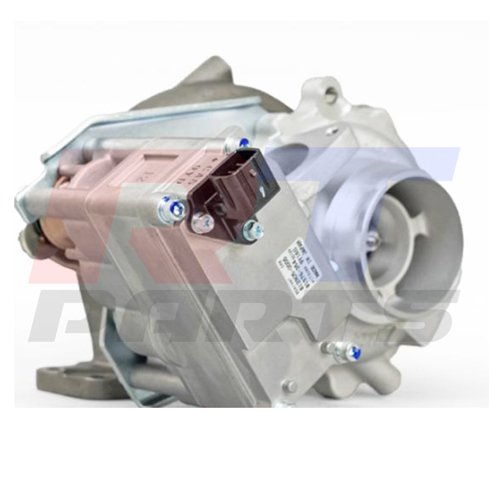 Genuine Garrett Turbo Charger GT2563KLV For Hino Dutro 300 Series N04C-T 4.0L 765870-5009S