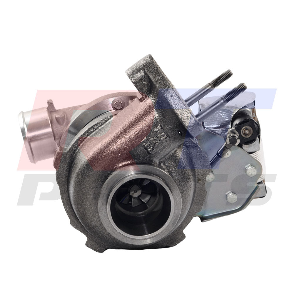 Genuine Turbo Charger GTB1549VK With Genuine Oil Feed Pipe For Holden Cruze Z20S 2.0L 762463-5006S