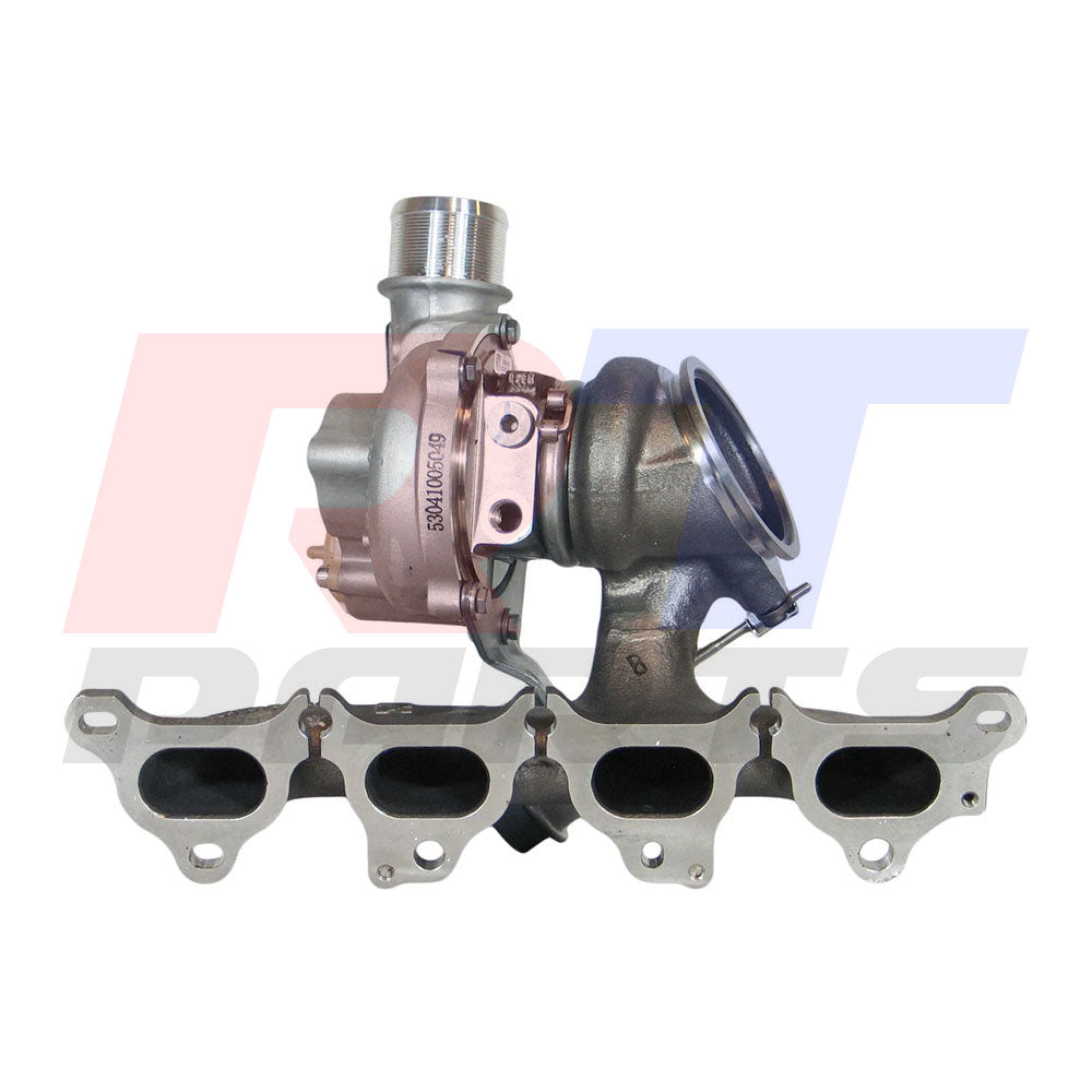 Genuine Turbo Charger K03 For Holden Cruze 1.6L 53039880110