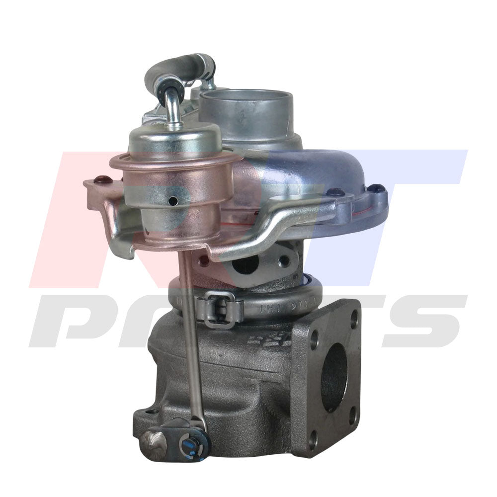 Genuine Turbo Charger RHF4 For Holden Rodeo 4JB1T 2.8L VIBR