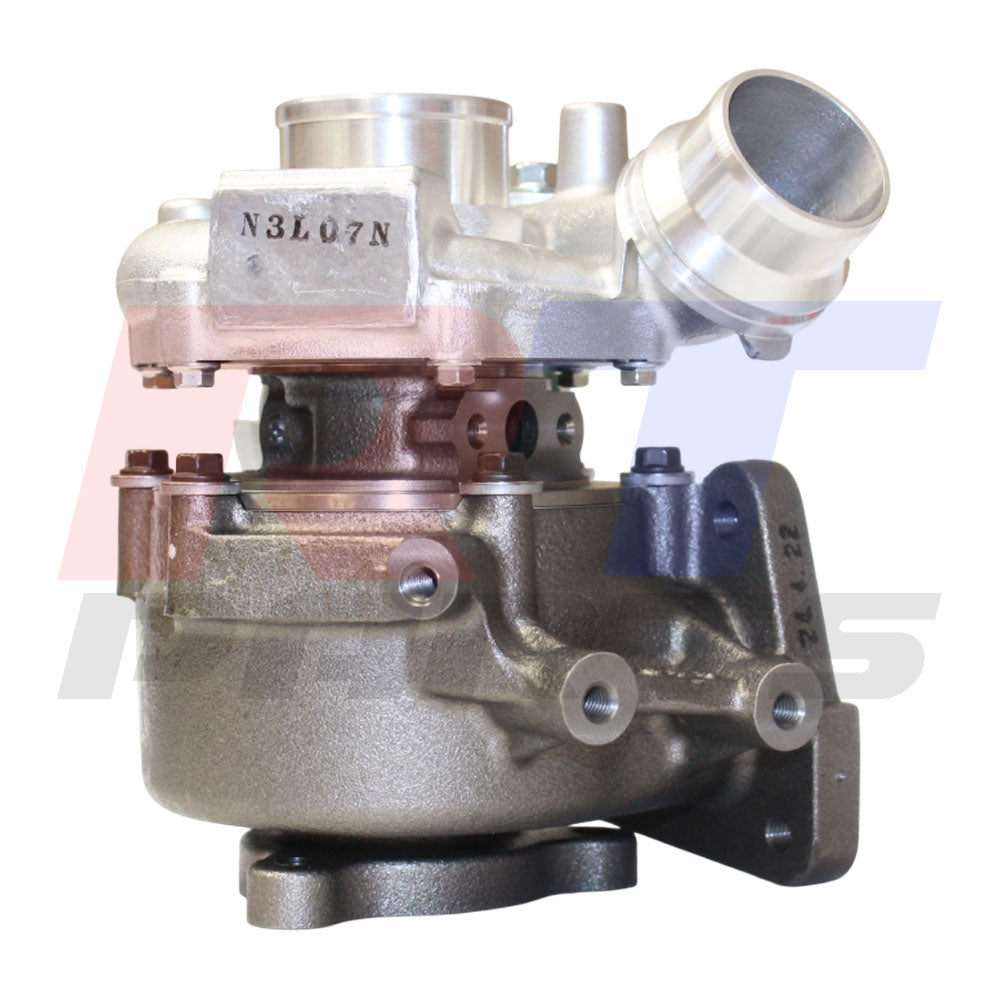Genuine Turbo Charger TF035HL For Mitsubishi Outlander 4N14 2.2L 1515A238
