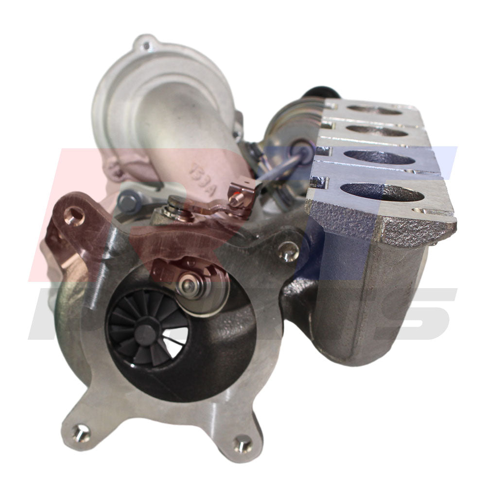 Genuine Turbo Charger K04 For Audi S3 / TTS TFSI 2.0L 53049880064