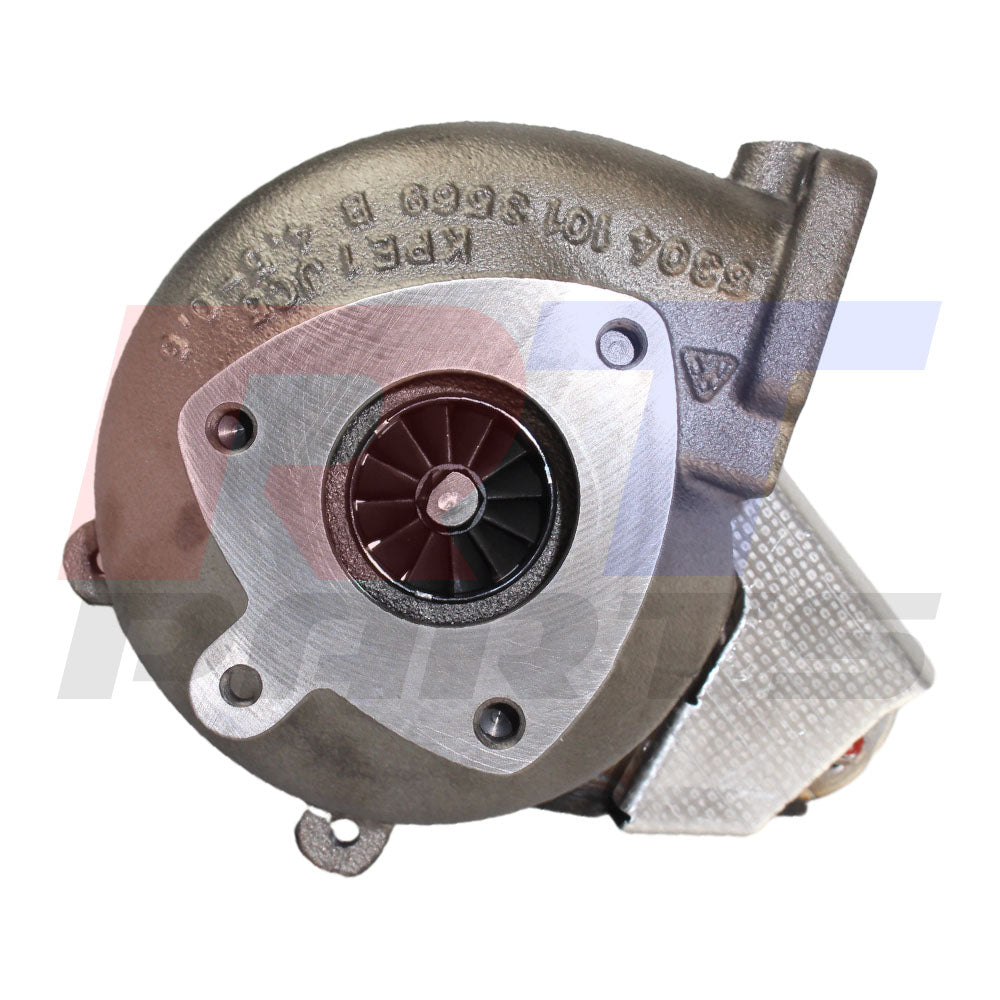 Genuine Turbo Charger BV50 For Range Rover Sport TDV6 2.7L 53049880116
