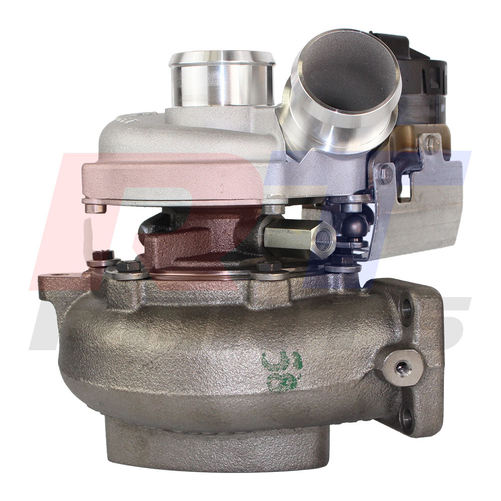 Genuine Turbo Charger BV50 For Range Rover Sport TDV6 2.7L 53049880116