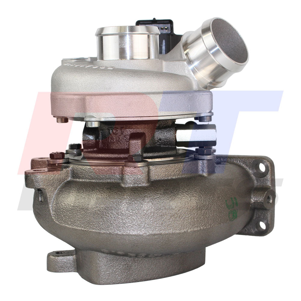 Genuine Turbo Charger BV50 For Range Rover Sport TDV6 2.7L 53049880116