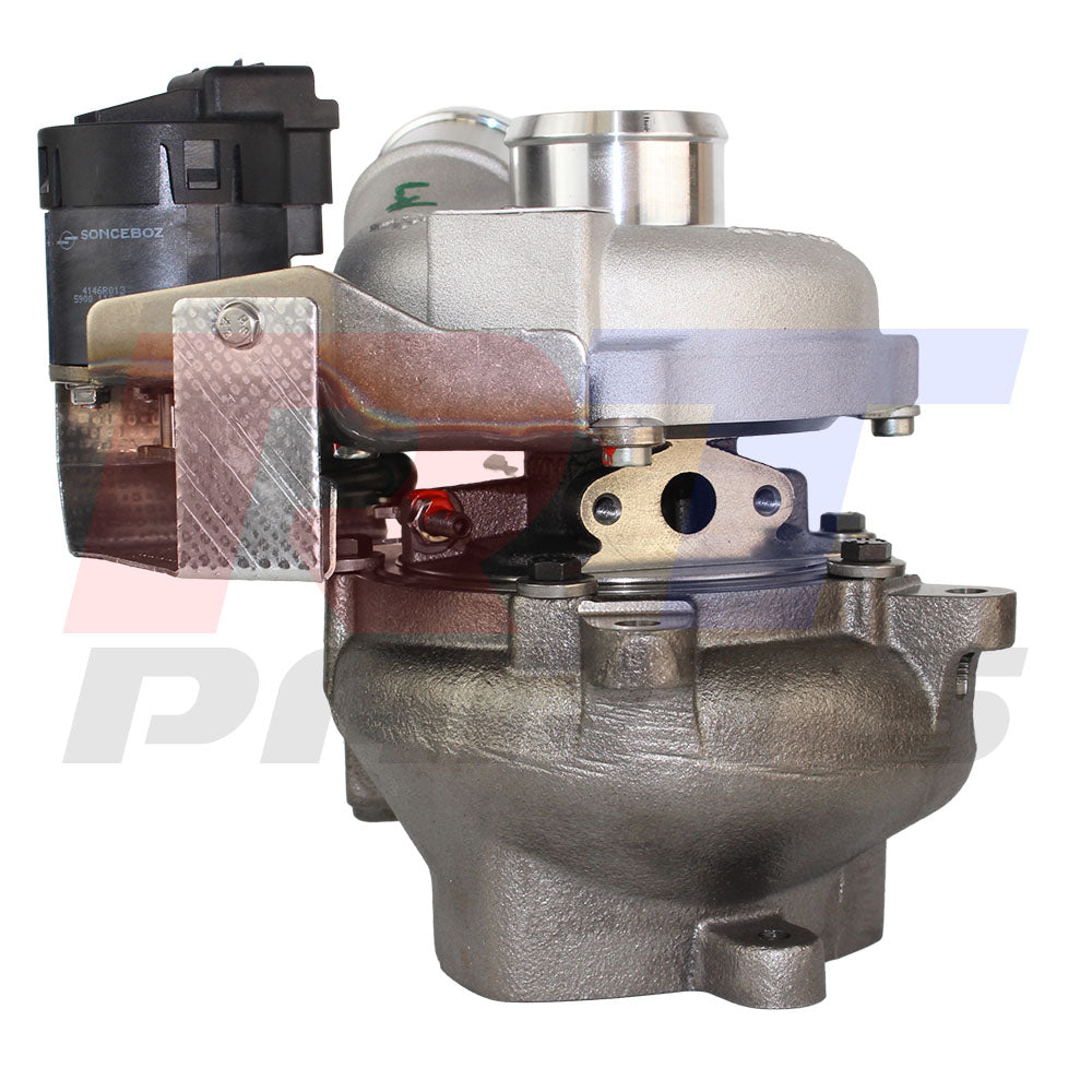 Genuine Turbo Charger BV50 For Range Rover Sport TDV6 2.7L 53049880116