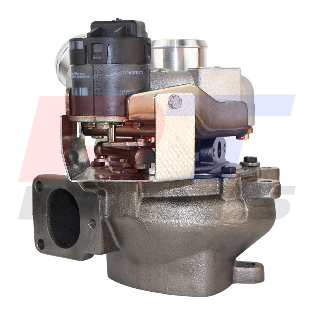 Genuine Turbo Charger BV50 For Range Rover Sport TDV6 2.7L 53049880116