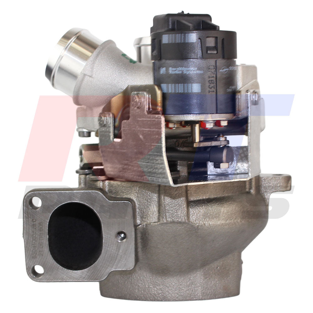 Genuine Turbo Charger BV50 For Ford Territory TDV6 2.7L 53049880116