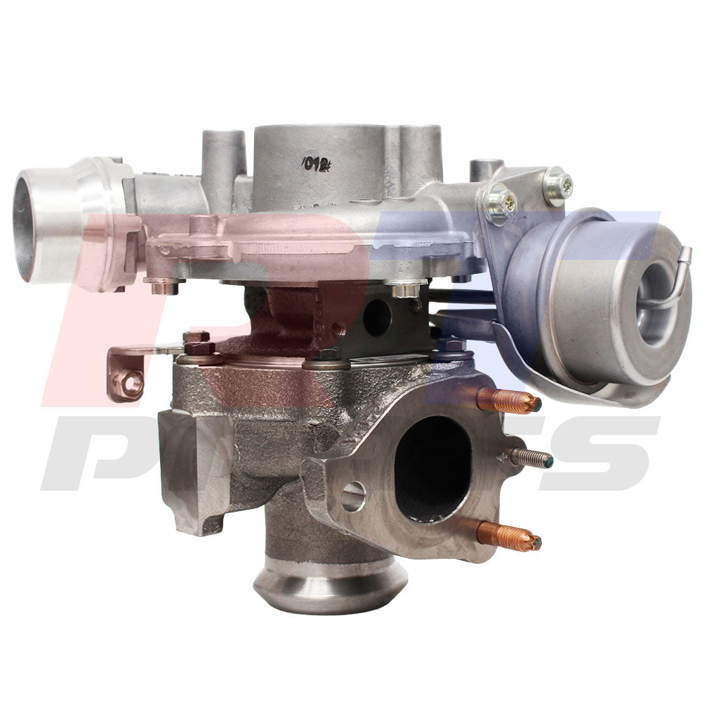 Genuine Turbo Charger BV40 For Mercedes A-Class OM607 1.5L 54389880006