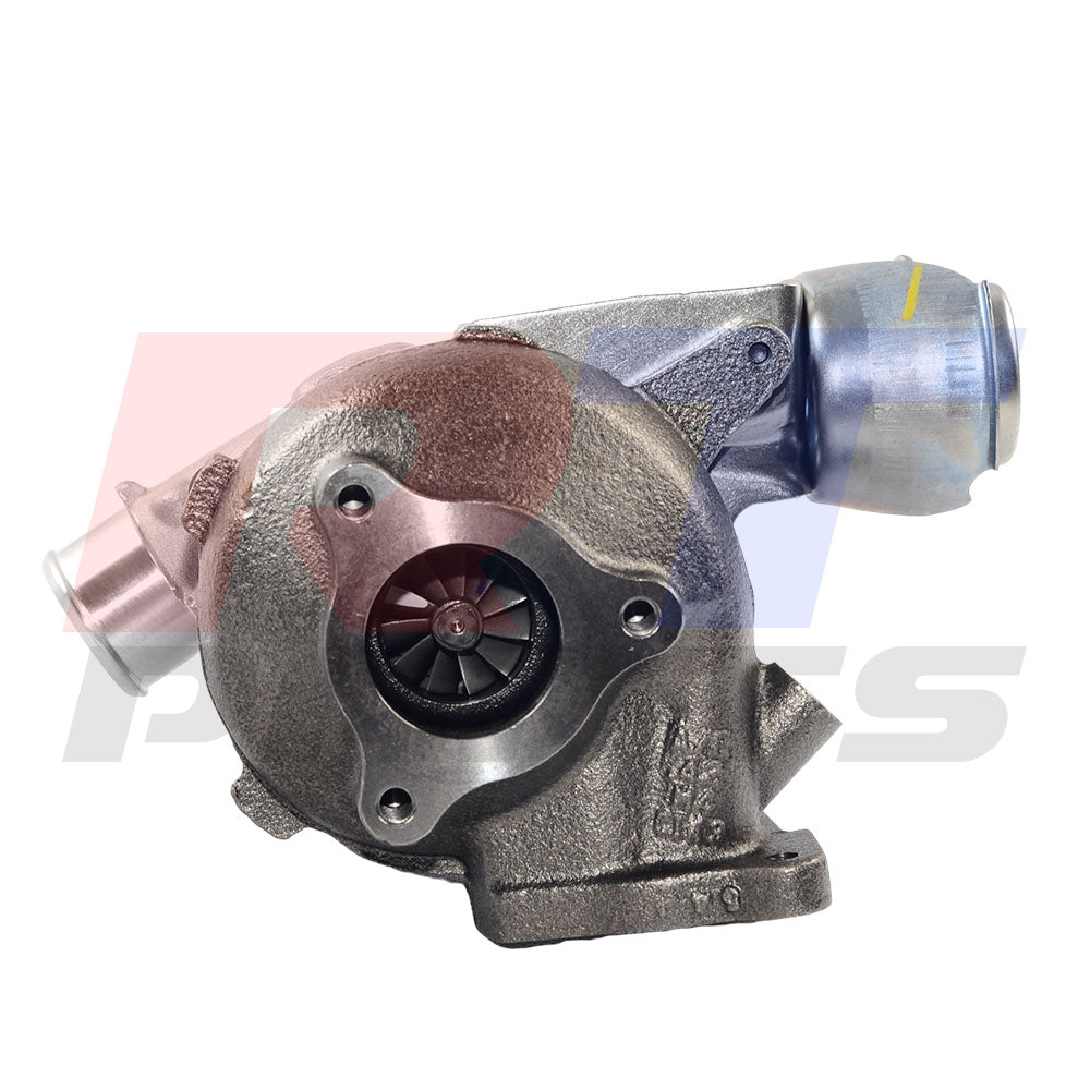 Genuine Turbo Charger GTA1444V For Hyundai i30 1.6L 28200-2A610