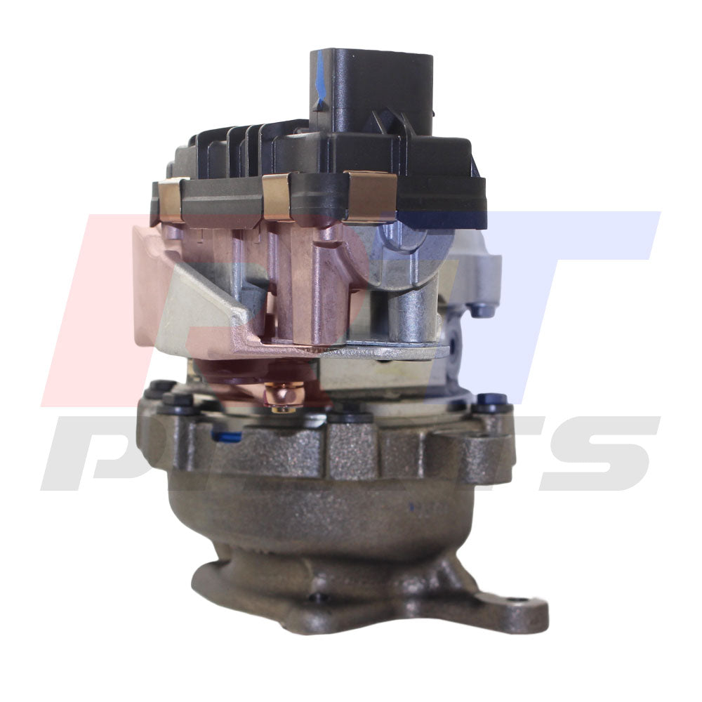 Genuine Turbo Charger GTD1752VKR For Land Rover Discovery 4 V6 3.0L Primary Turbo 824754-5003S
