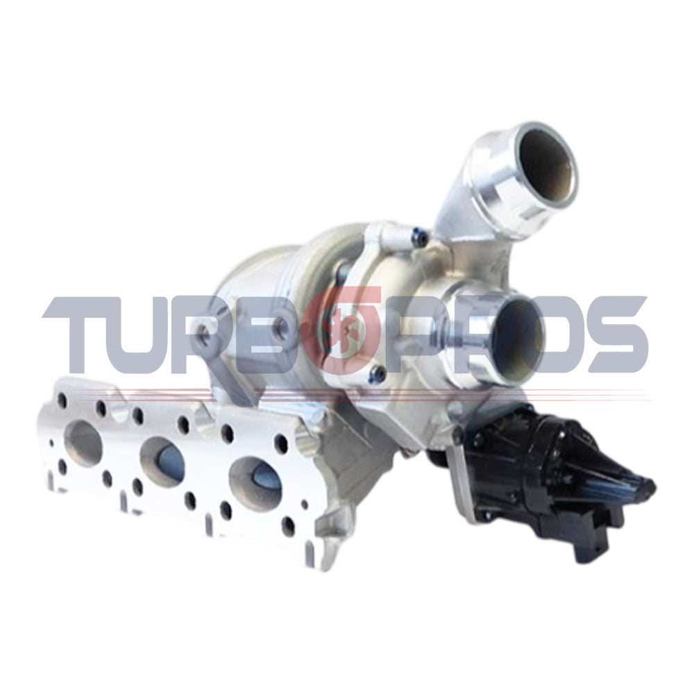 Genuine Turbo Charger GTDI12V For BMW 116i B38A15A 1.5L 2013 Onwards 11657633795