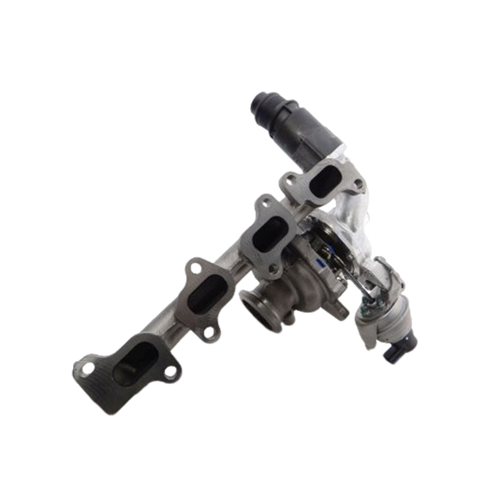 Genuine Turbo Charger GTC1446MVZ For Volkswagen Crafter 2.0L 803955-5008S