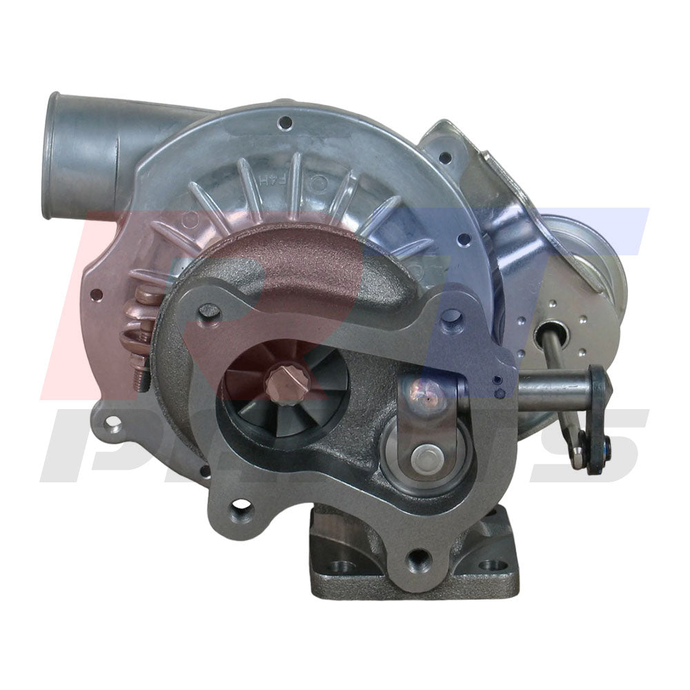 Genuine Turbo Charger RHF4 For Holden Rodeo 4JB1T 2.8L VIBR