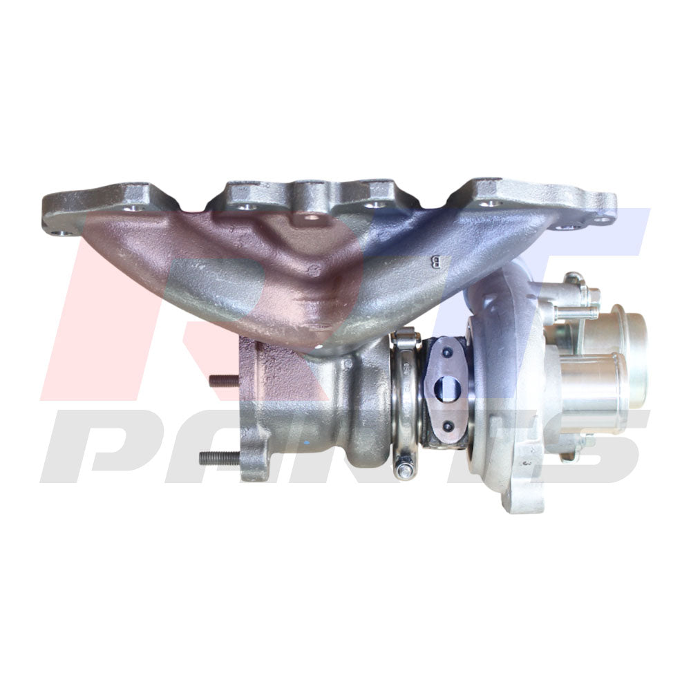 Genuine Turbo Charger TD02H For Renault Megane lll 1.2L 49373-05005