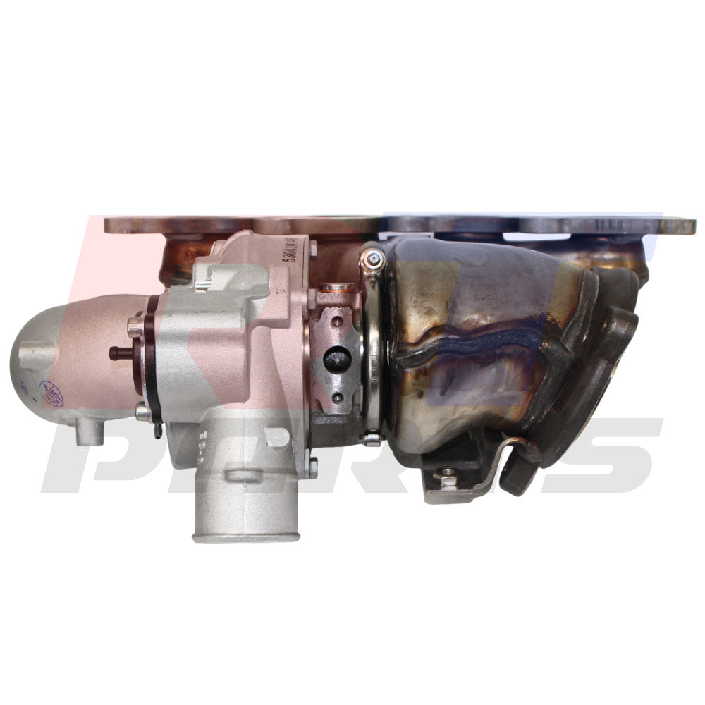 Genuine Turbo Charger K03 For Land Rover Discovery 2.0L Ecoboost 2013 Onwards 53039980462