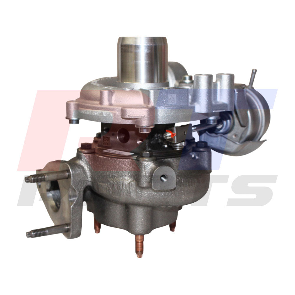 Genuine Turbo Charger BV38 For Renault Traffic III 2014 Onwards 54389880018