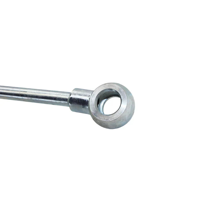 Genuine Turbo Charger CT12CV With Genuine Oil Feed Pipe For Toyota Commuter 1KD-FTV 3.0L 17201-30150 (Copy)