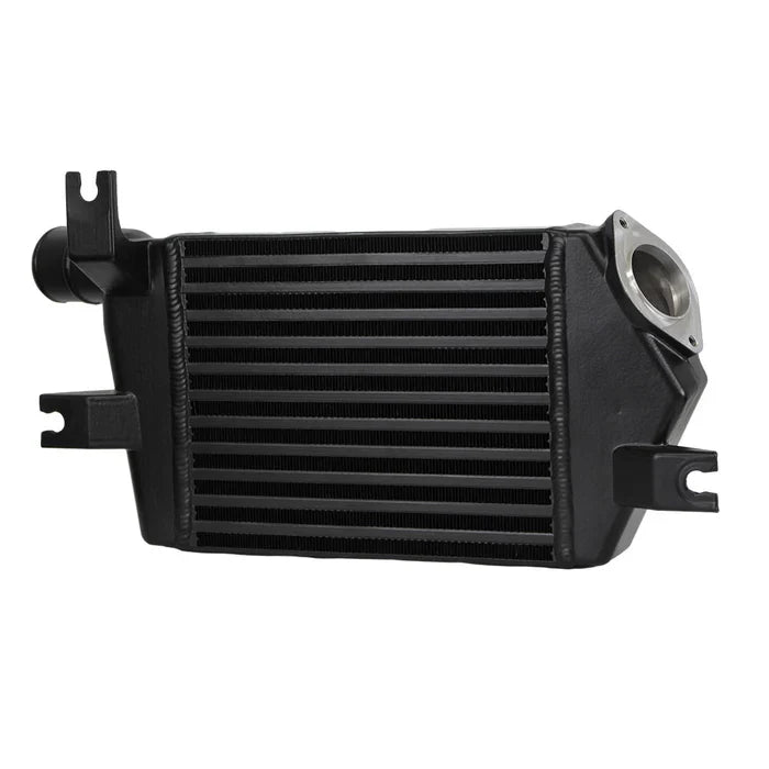 Genuine Turbo Charger & Oil Feed Pipe With 60mm Intercooler For Mitsubishi Challenger 4D56 2.5L VT10