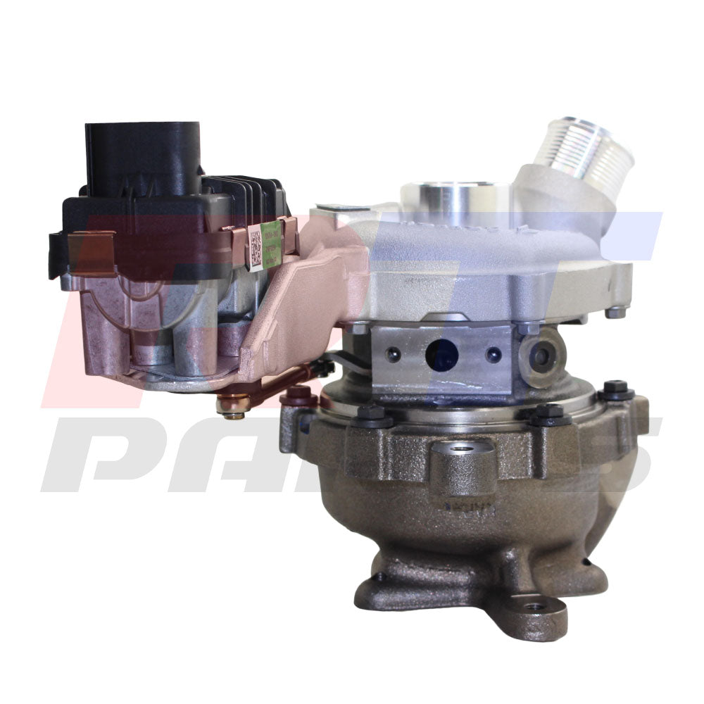 Genuine Turbo Charger GTD1752VKR For Land Rover Discovery 4 V6 3.0L Primary Turbo 824754-5003S
