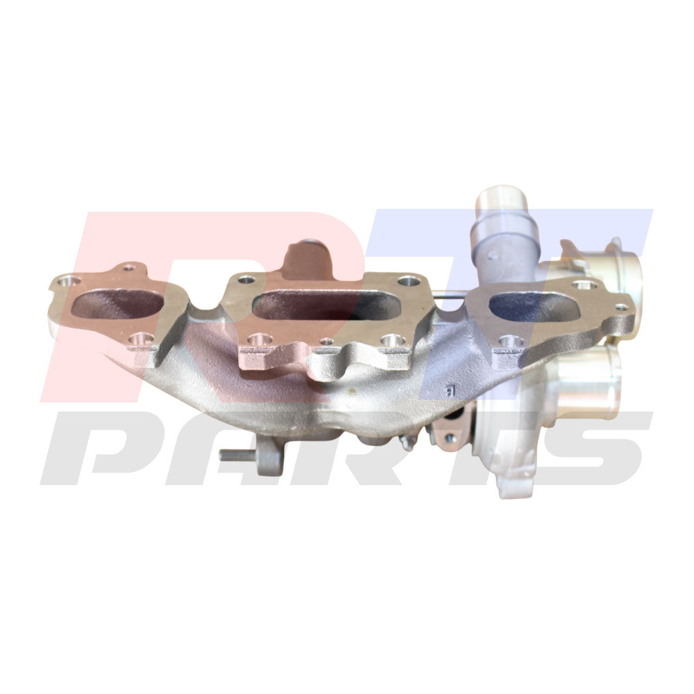 Genuine Turbo Charger TD02H For Renault Scenic lll 1.2L 49373-05005
