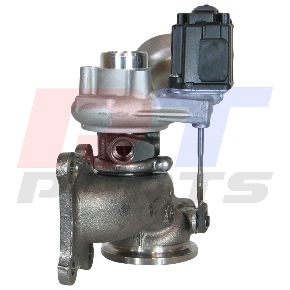 Genuine Turbo Charger TD025 For Skoda Rapid 1.4L 49180-01275