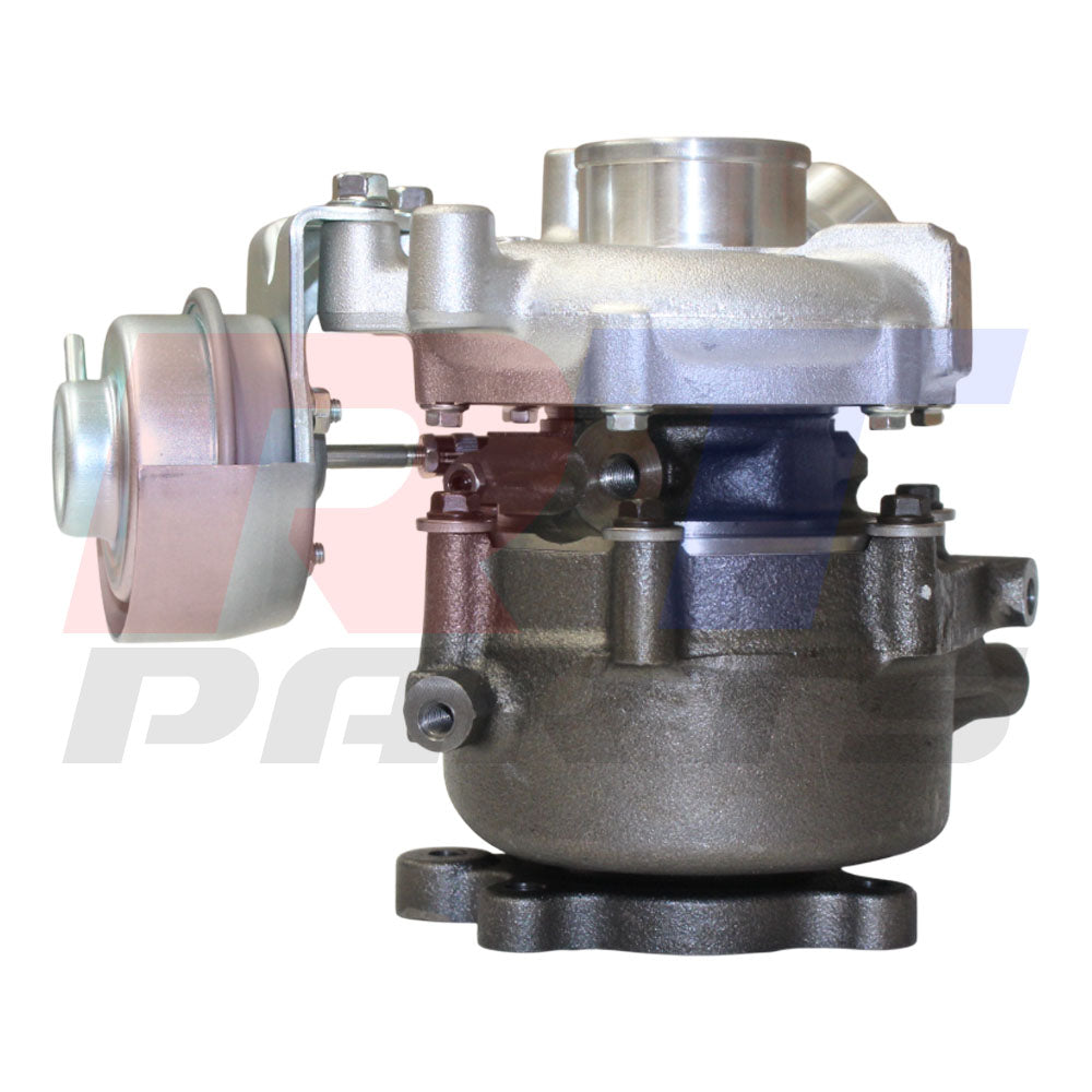 Genuine Turbo Charger TF035HL For Mitsubishi ASX 4N14 2.2L 1515A238
