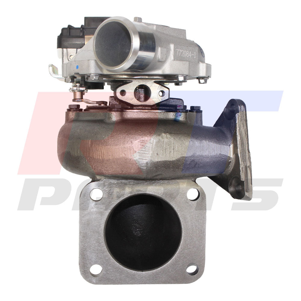 Genuine Turbo Charger GTA2052V For Land Rover Defender 2.4L 752610-5035S