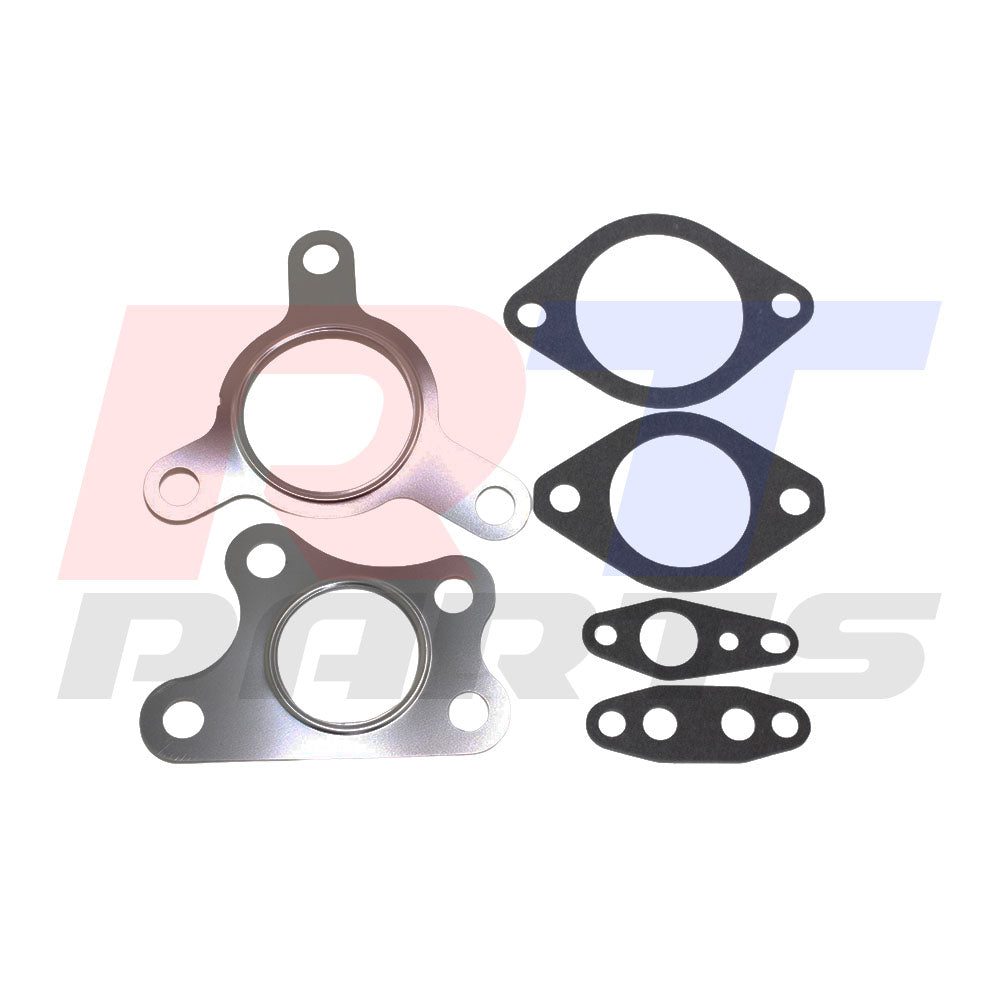 Genuine Turbo Charger GT2056V For Nissan Navara D40 YD25 2.5L 769708-5004W