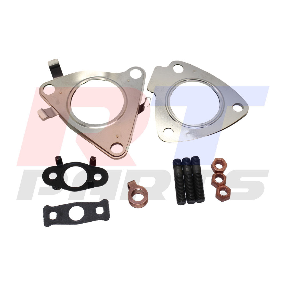 Genuine Turbo Charger GTB1749VK For Jaguar XF 3.0L Passenger Side 778400-5005S