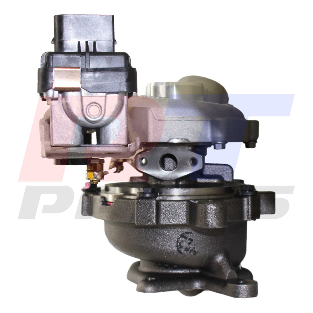 Genuine Turbo Charger GTB1749VK For Land Rover Discovery 4 3.0L Passenger Side 778400-5005S