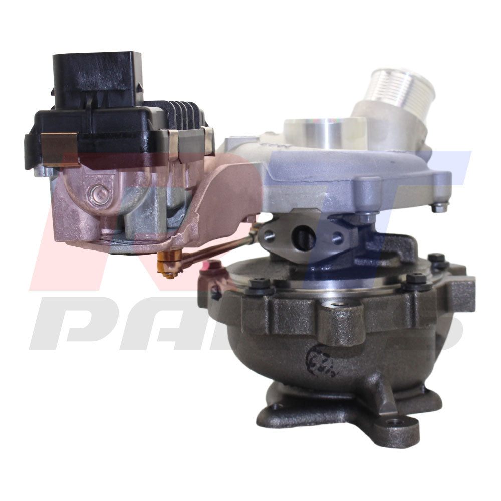 Genuine Turbo Charger GTB1749VK For Land Rover Discovery 4 3.0L Passenger Side 778400-5005S