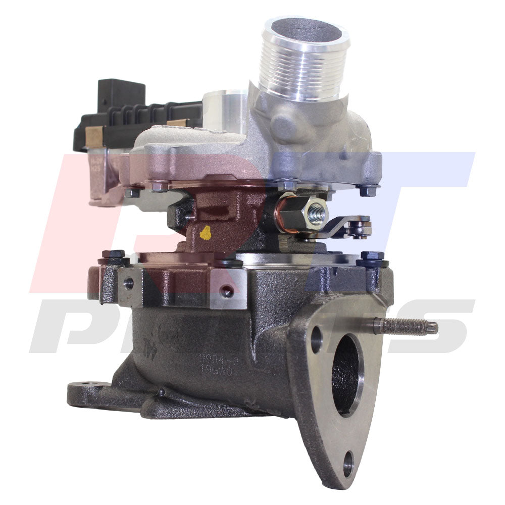 Genuine Turbo Charger GTB1749VK For Land Rover Range Rover Sport 3.0L Passenger Side 778400-5005S