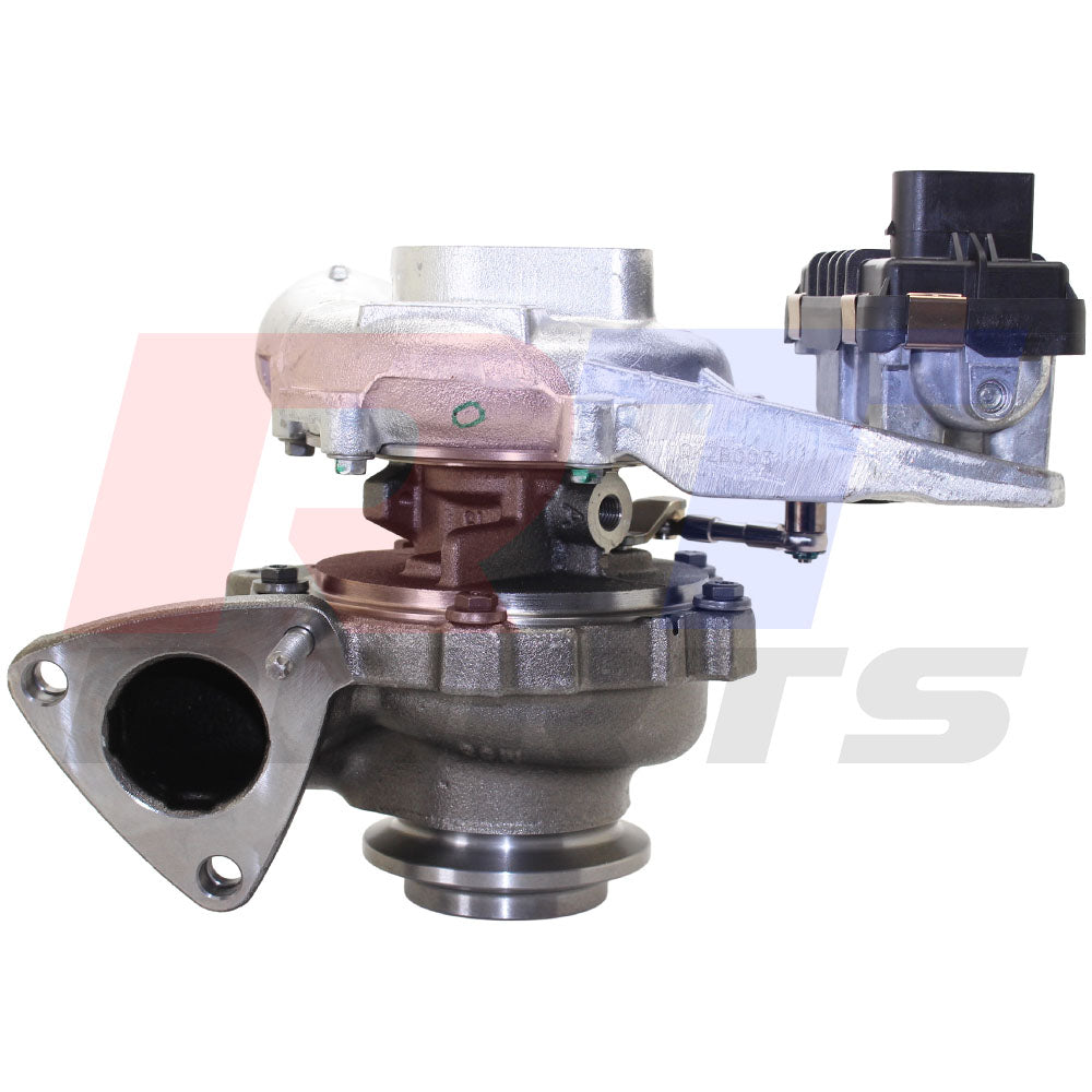 Genuine Turbo Charger GTB1749VK For Land Rover Defender Duratorq 2.2L 788479-5006S