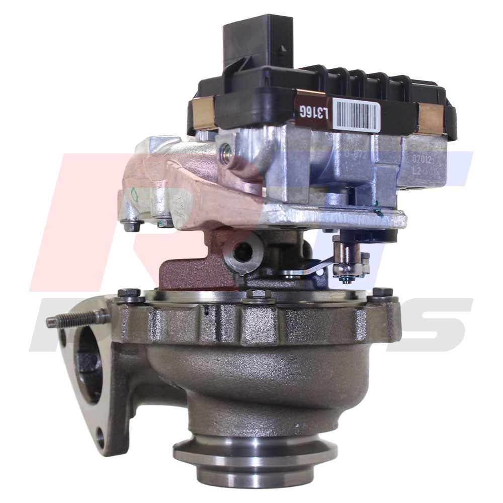 Genuine Turbo Charger GTB1749VK For Land Rover Defender Duratorq 2.2L 788479-5006S