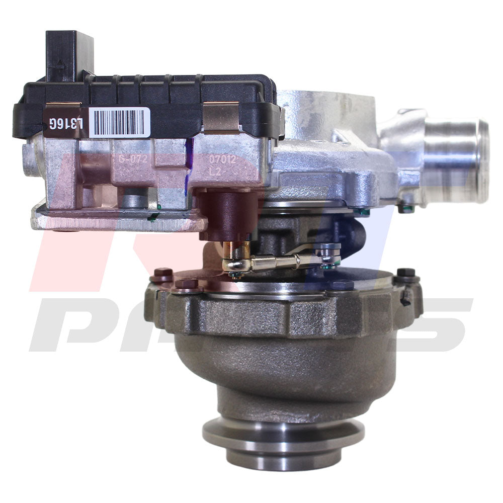 Genuine Turbo Charger GTB1749VK For Land Rover Defender Duratorq 2.2L 788479-5006S