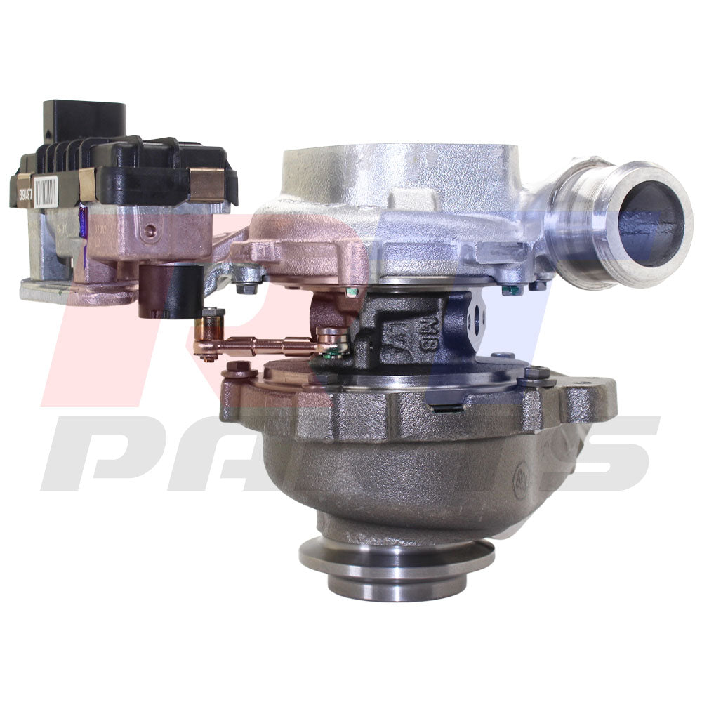 Genuine Turbo Charger GTB1749VK For Land Rover Defender Duratorq 2.2L 788479-5006S